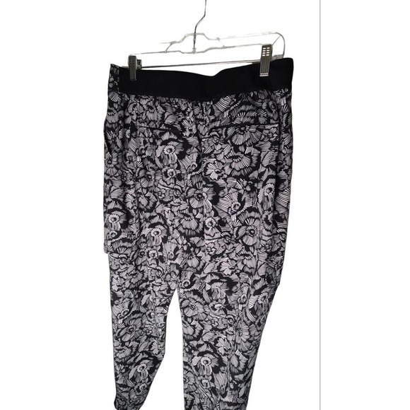 Soft Surronding Womens Pull on Tapered‎ Leg Ankle Pants Size Medium - Picture 5 of 8